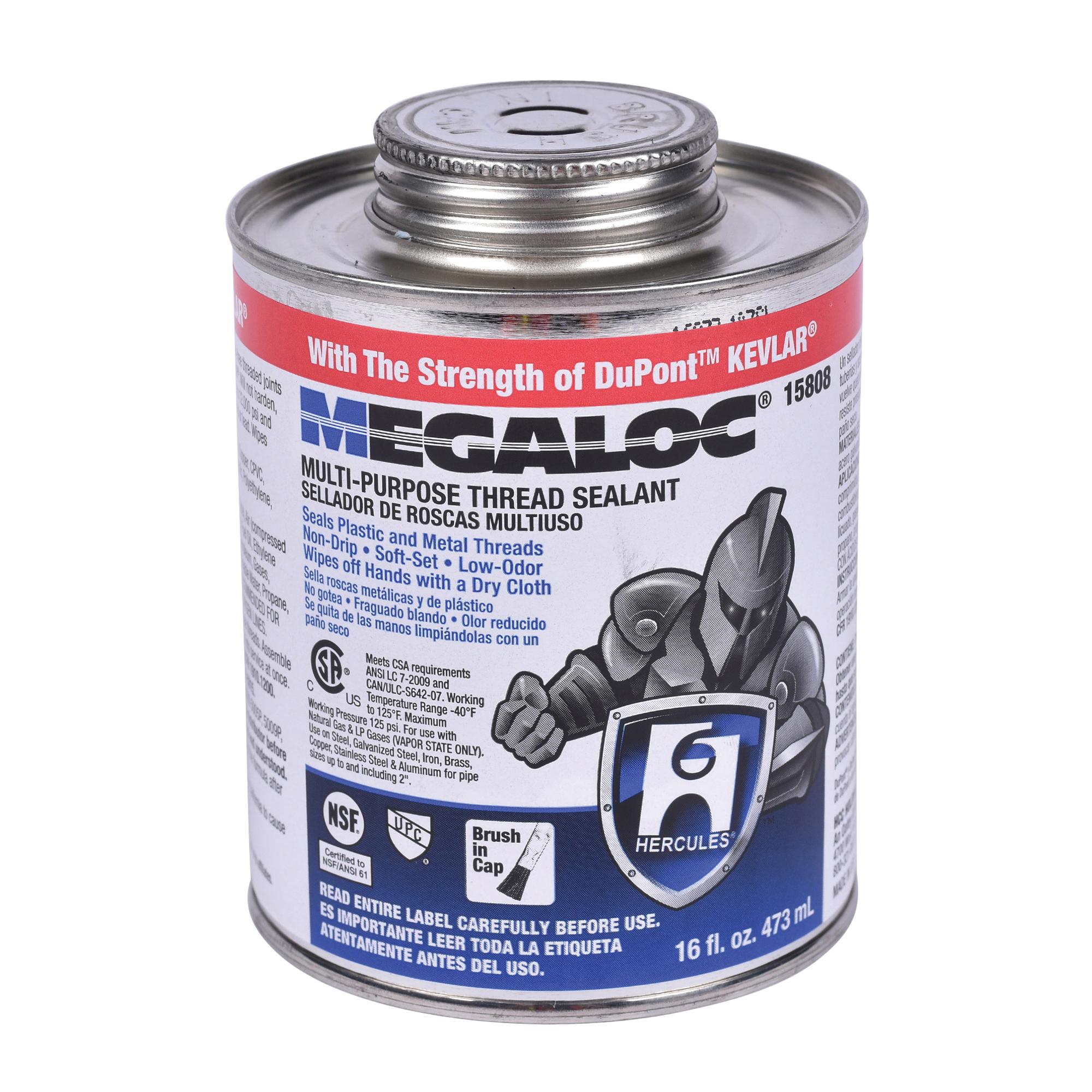 Thread Sealants