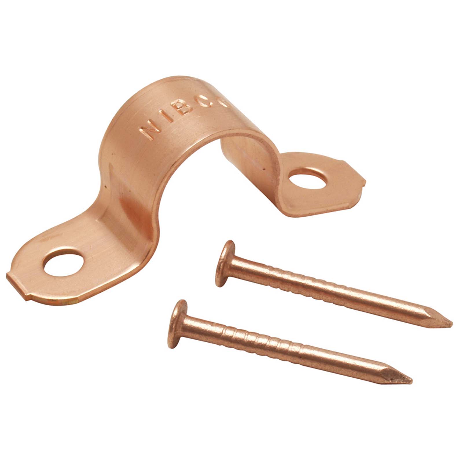 Clamps, Hangers & Supports