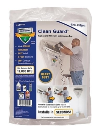 Misc Chemicals & Cleaners