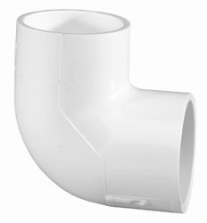 PVC Fittings