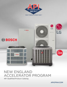 New England Accelerator Program