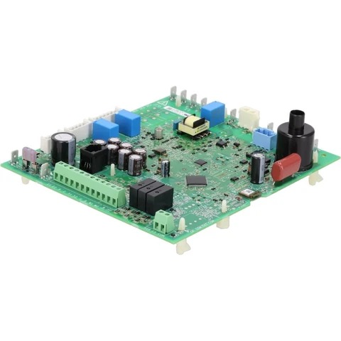 PROTECH™ 62-108462-09 Furnace Control Board, For Use With: Single Stage Furnaces