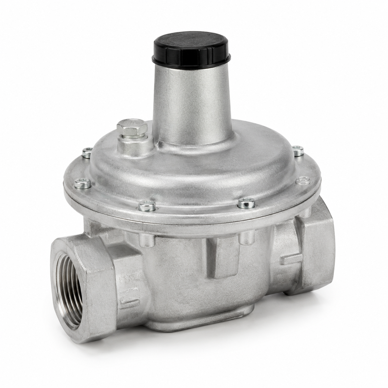 MODINE 46031 LP to Natural Gas Regulator