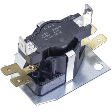 MODINE 12507 Exhaust Fan Timer Relay