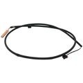 LG HVAC EBG61106539 NTC Thermistor, For Use With: ARNH963K2A4 Air Conditioners