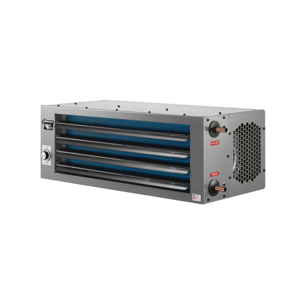 MODI HHD 45 SC01SA HYDRONIC UNIT HTR