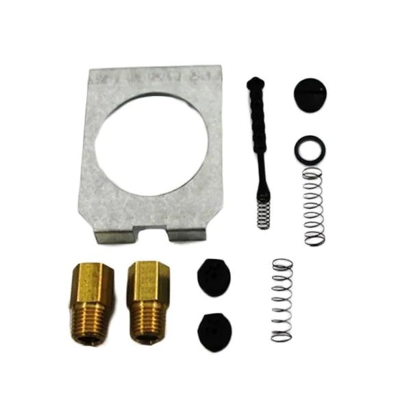 REZNOR® 269835 Gas Conversion Kit, Natural Gas to Liquid Propane Fuel Conversion