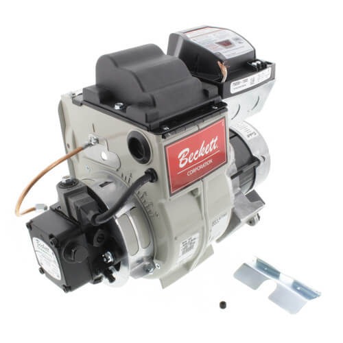 GRANBY A00-BN-4050-60 Oil Burner With Nozzle, 420000 Btu, 120 V, 5.8 A