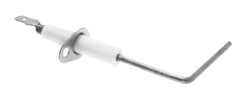 Rheem® 62-23543-02K Flame Sensor Kit, For Use With: RKKA, RKKB, RRKA-A and RRMA-A Packaged Gas/Electric Units