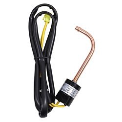 BOSCH 8-733-941-817 Pressure Transducer, For Use With: BOVA-36HDN1-M18M 36K Split System Heat Pump Condensers