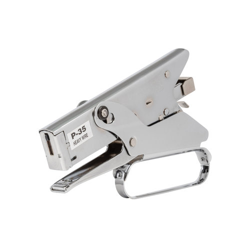 ARROW™ P35 Heavy-Duty Handheld Plier Stapler, Plier Stapler, Steel