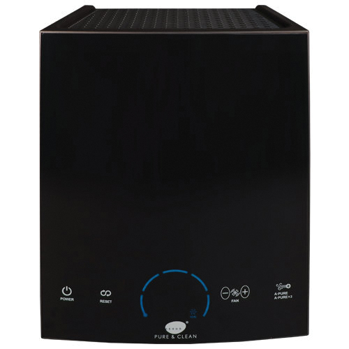 AirScrubber by Aerus® 00746 Ozone Free Air Purifier, 100-240 V, 40 to 60 cfm, Plug-and-Play Installation/Mounting