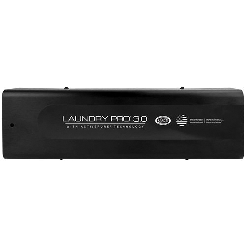 AirScrubber by Aerus® Laundry Pro 3.0 00811 Air Purifier, 100-240 V, 5.19 in H, 17.3 in W, 3.69 in D