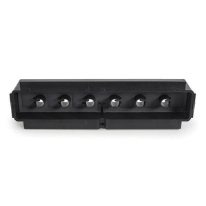 Aprilaire® 4246 Water Distribution Tray, 1.81 in H, 10.285 in W, 2.94 in D, Polypropylene