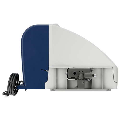 Aprilaire® 720A Fan-Powered Evaporative Humidifier, 21 gpd, 120 V, 18 in H, 16-1/2 in W, 11 in D
