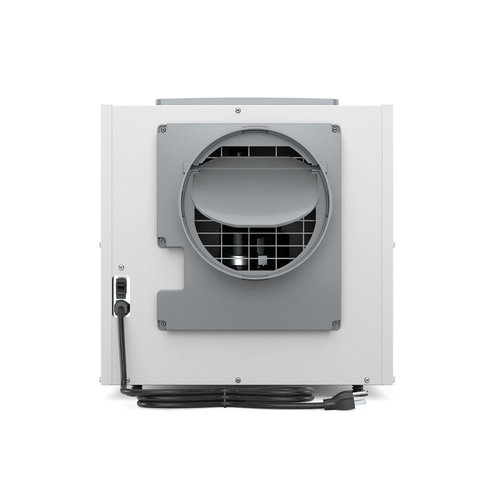 Aprilaire® E130 Dehumidifier, Moisture Removal Capacity: 130 ppd, 7200 sq-ft Coverage, R-32 Refrigerant, 8 MERV