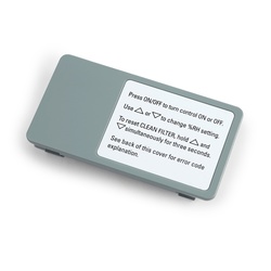 Aprilaire® 5446 Wiring Access Door Models 1830, 1850(F)(W), 1870(F)(W), 8191 & 8192