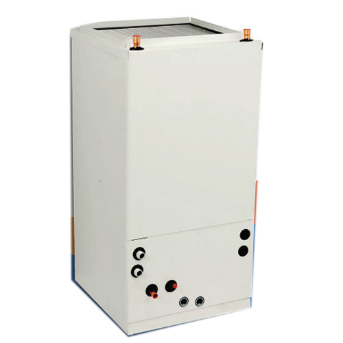 AquaTherm® HBXB-HW Series 18HBXB-HW-TXV-R410A Hydronic Air Handler, 1.5 ton, R-410A Refrigerant, 120 V, 810 cfm