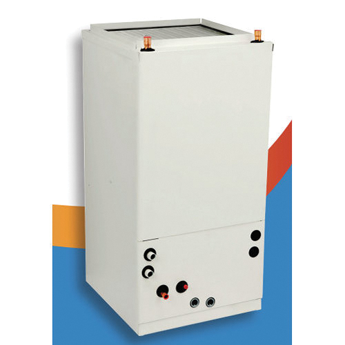 AquaTherm® VHBXB-HW Series 24VHBXB-HW-TXV-R410A Hydronic Air Handler, 2 ton, R-410A Refrigerant, 120 V, 800 cfm