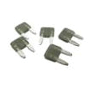 Arzel® PAN-FUSE2 Replacement Fuse, 2 A, For Use With: MPS®, HeatPumPro® and GTPro® Zoning Control Panels