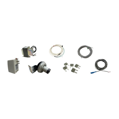 Arzel® TRANS-40VARS Transformer, 40 VA, For Use With: 2 to 4 Zone Panels