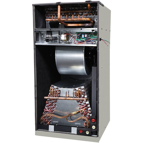 Aspen AFM Series AFM474-016-WC4XL Hydronic Heat Air Handler, 3.5 ton, R-410A Refrigerant, Multi-Position Air Flow