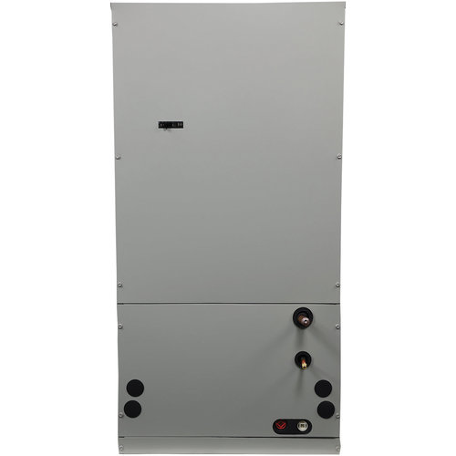 Aspen AFM Series AFM474-016-WC4XL Hydronic Heat Air Handler, 3.5 ton, R-410A Refrigerant, Multi-Position Air Flow