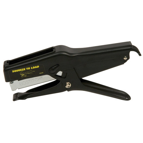BOSTITCH® PowerCrown™ P6C-6 Plier Stapler, Plier Stapler