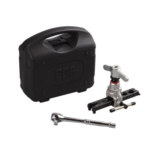 CPS® FT800FN Concentric Flaring Tool, For Tube Size: 3/16 in, 1/4 in, 5/16 in, 3/8 in, 1/2 in, 5/8 in, 3/4 in