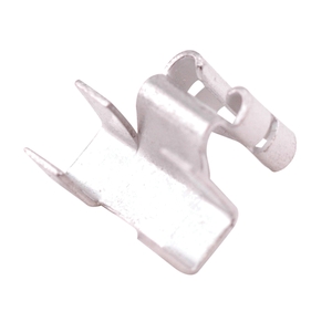 Devco 6270 Compressor Terminal, 12 to 8 AWG Wire, Female, 1/4 in Tab