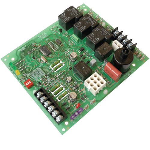 DiversiTech® ICM292 Replacement Control Board, For Use With: Furnaces