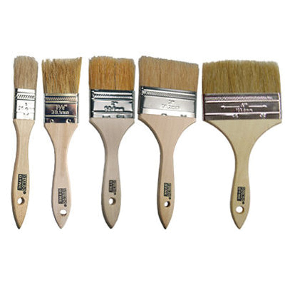 Duro Dyne® 005022 Bristle Brush, 2 in W