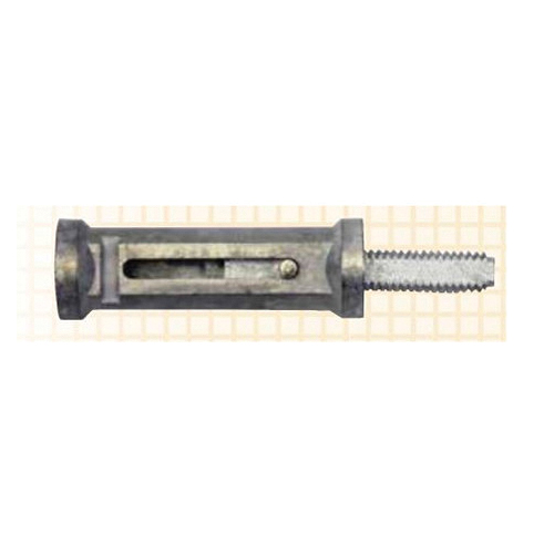 Duro Dyne® Slide Rapit® 007079 Universal Extension, 5/16 in OD, Zinc