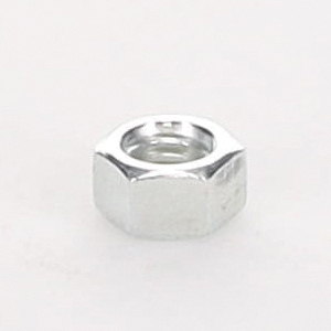 Duro Dyne® 021067 Nut, Hex Head, 3/8-16 Thread, 3/8 in Dia, Steel