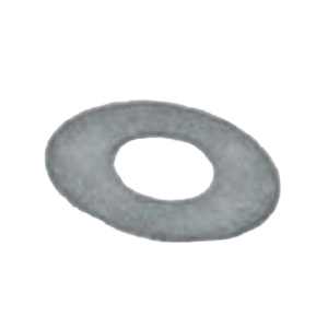 Duro Dyne® DYN-O-MATE® 021141 Flat Washer, 3/8 in ID