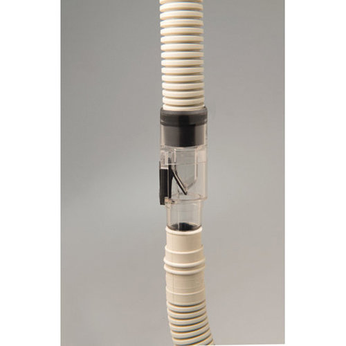 EZ Trap® 83180 In-Line Mini-Split Check Valve, 2-3/4 in H
