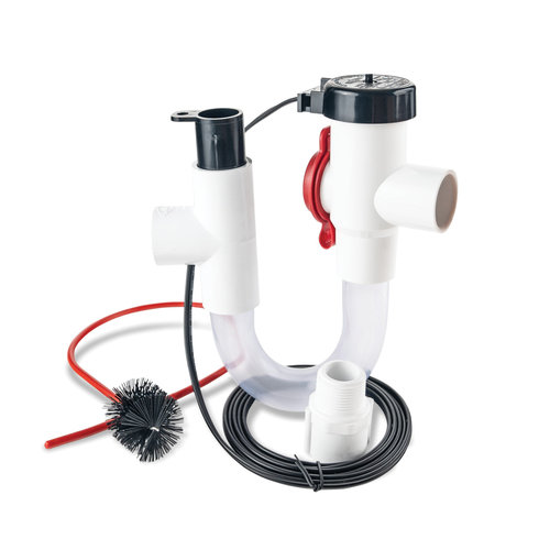 EZ Trap® 200 Series 83210 Smart Trap Kit, 3/4 in