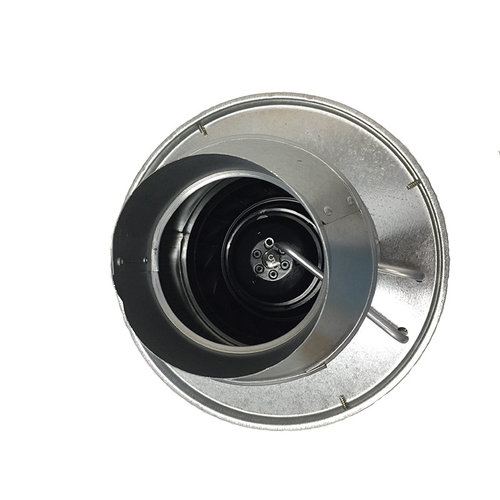 Field Controls Fan-in-a-Can 46266302 Gas Combustion Air System, Gas Combustion Air System, 24 V