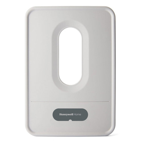 Honeywell Home TrueZONE® HZ322/U Zone Panel, 3-Zone, 2H/2C-Stage, 18-30 V, 40 VA, 11-1/2 in H, 8 in W, 1.86 in D