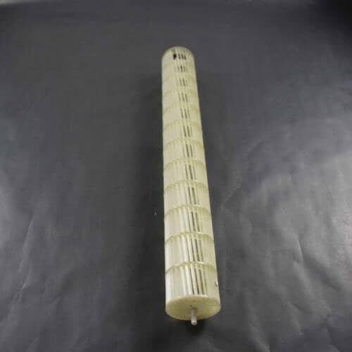LG HVAC ADP73673402 Cross Flow Fan Assembly, Replacement Part