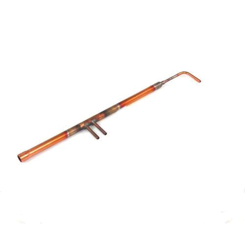 LG HVAC AJR73327003 Manifold Indoor Tube, For Use With: LMVN240HV, LVN181HV4 and LVN241HV4 Air Handling Units