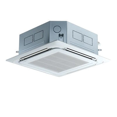 LG HVAC Multi V™ ARNU053TRD4 4-Way Cassette Non-Ducted Indoor Unit, R-410A Refrigerant, 208/230 V, 1 ph, 29 dBA