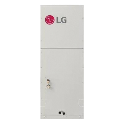 LG HVAC Multi V™ ARNU183NJA4 Vertical/Horizontal Air Handling Unit, R-410A Refrigerant, 580 cfm, 208/230 V, 1 ph