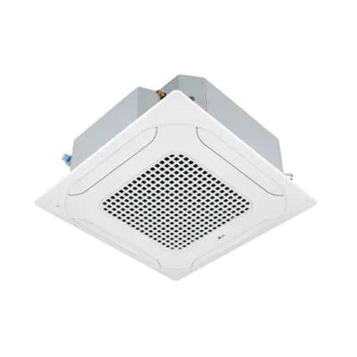 LG HVAC Multi V™ ARNU363TAA4 4-Way Dual Vane Cassette With Auto Fan, R-410A Refrigerant, 208/230 V, 1 ph, 40 dBA