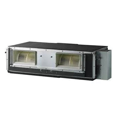 LG HVAC Multi V™ ARNU363B8A4 Concealed High Static Ducted Indoor Unit, 208/230 V, 1 ph, 46 dBA, 36200 Btu/hr Cooling BTU