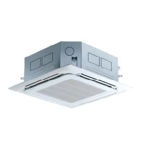 LG HVAC Multi V™ ARNU483TMC4 4‐Way Ceiling Cassette Indoor Unit, R-410A Refrigerant, 208/230 V, 1 ph, 46 dBA