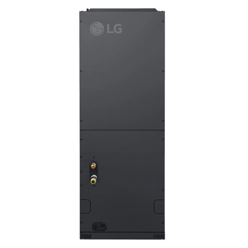 LG HVAC KNMLB361A Multi-Position Air Handling Unit, R-32 Refrigerant, 208/230 V, 1 ph, 36000 Btu/hr Cooling BTU, 40 dBA