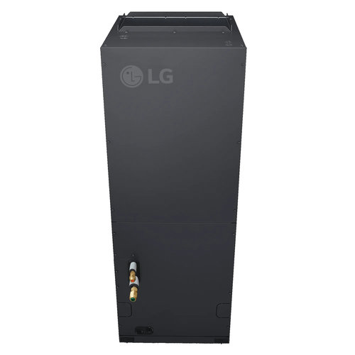 LG HVAC KNMLB361A Multi-Position Air Handling Unit, R-32 Refrigerant, 208/230 V, 1 ph, 36000 Btu/hr Cooling BTU, 40 dBA