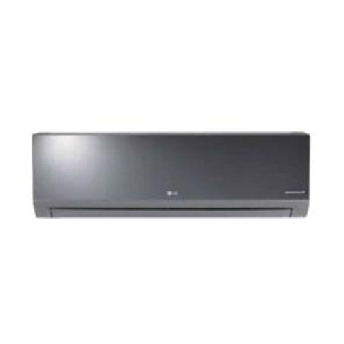 LG HVAC Art Cool™ Mirror LAN090HSV4 Indoor Unit, R-410A Refrigerant, 9000 Btu/hr Cooling BTU, 208/230 V, 1 ph, 33 dBA