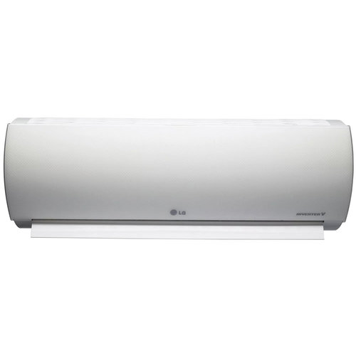 LG HVAC Art Cool™ Premier LAN150HYV3 Single Zone Inverter Indoor Unit, R-410A Refrigerant, 21000 Btu/hr Cooling BTU